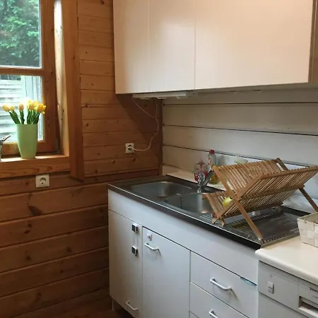 Σπίτι διακοπών Laras Worpswede