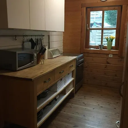 Laras Σπίτι διακοπών