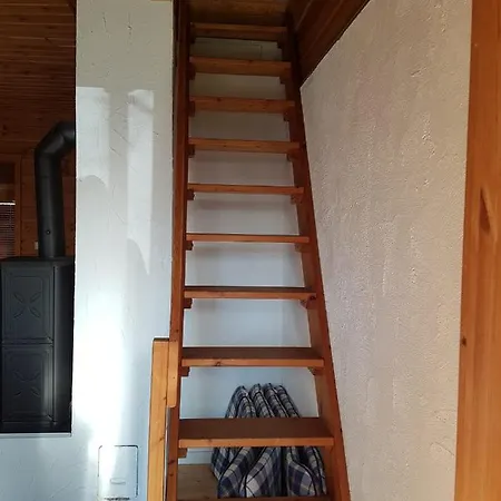 Σπίτι διακοπών Laras