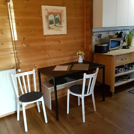 Laras Holiday home *