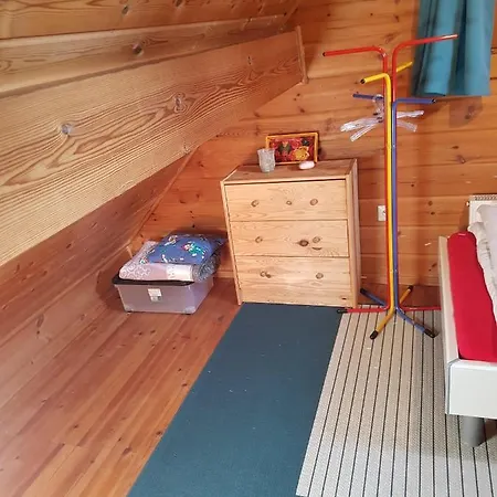 Laras 沃尔普斯韦德