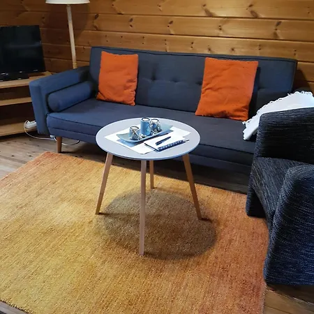 Laras Σπίτι διακοπών Worpswede