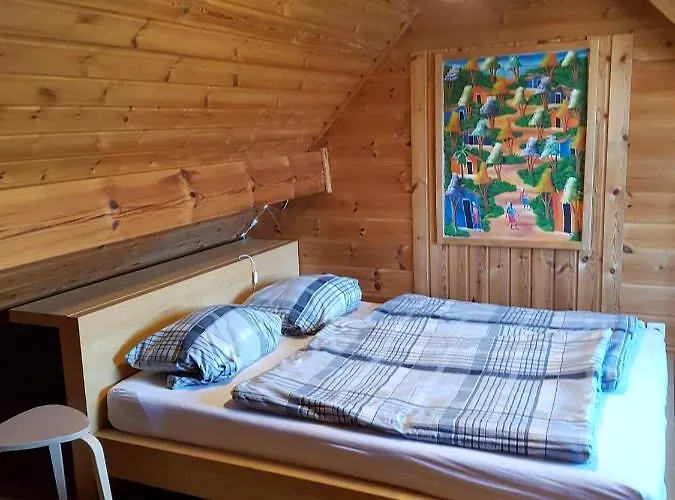 Nyaraló Laras Worpswede