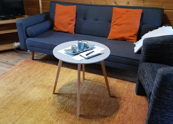 Laras 度假居 沃尔普斯韦德